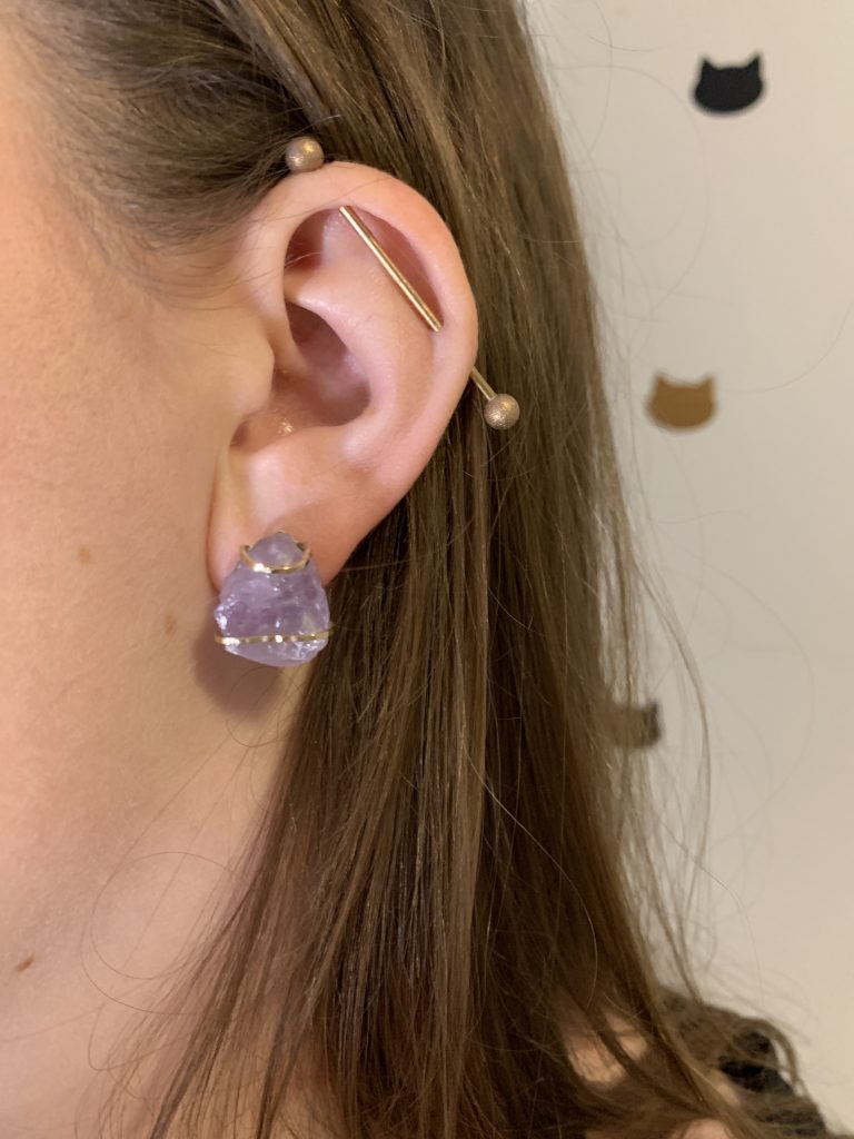 Savannah earring