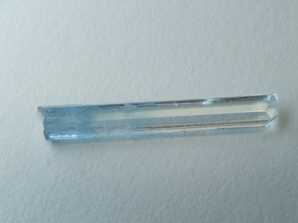 Aquamarine Crystal  $56-